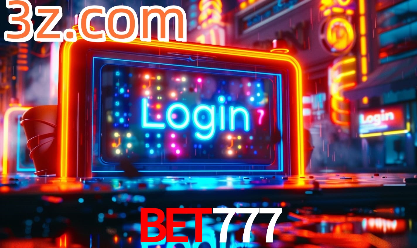 Registre-se hoje no Cassino bet777